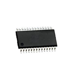 MAX1774EEI+, DC/DC пониж. Ind QSOP28