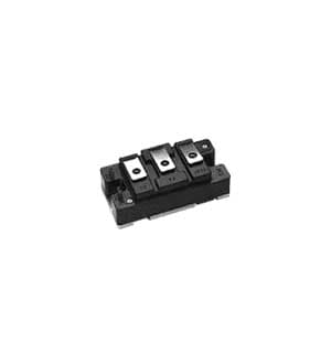CM75DU-12F, 2 IGBT RTC 600V 75A 4-gen (F-Series)