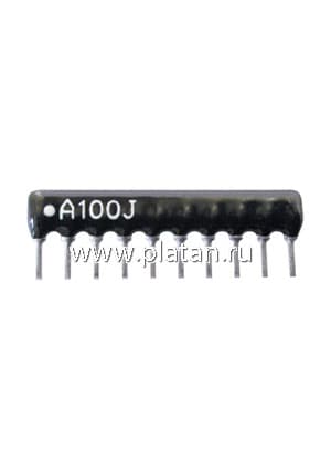 НР-1-4-9М     5.6 кОм  имп. (10A562J)