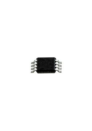 AD8313ARMZ, IC, DEMOD LOG AMP, 70DB, 8MSOP
