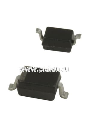 BB639, Варикап [SOD-323]