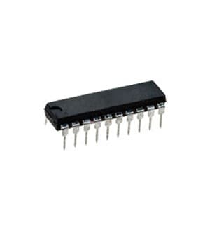 UC3875N, микросхема PWM контроллер 08г