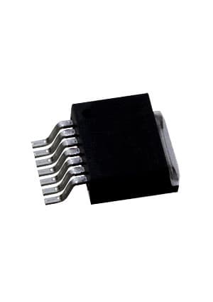 LM2679S-5.0/NOPB, DDPAK/TO-263-7