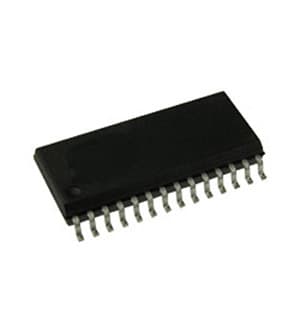 PIC16F873-04I/SO, SO28