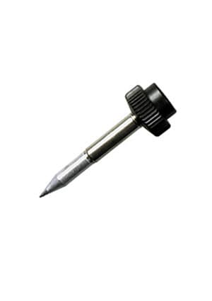 612UD, жало долговечное конус 0.8мм