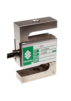STC-1500KG, 1500 кг, класс St, тензодатчик