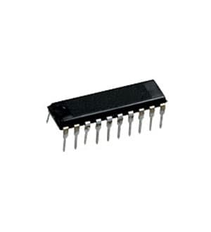 ЭКР1533ИР37, DIP20