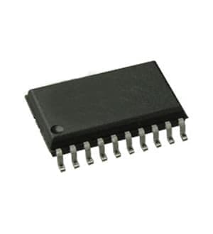 SN74HCT245DW, АП6, SO20