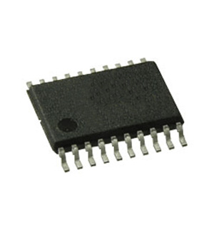 MSP430F1121AIPWR, TSSOP20