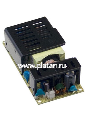 PLP-45-24, 102*51*28, Преобразователь AC/DC для LED-подсветки