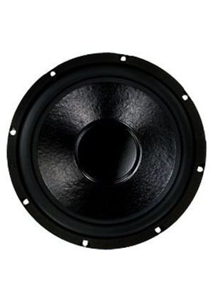 VDSSP10/4, сабвуфер автомобильный  10" 350Вт