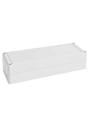 62224400, EM 224-F-LP Корпус из поликарбоната Euromas II