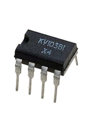 КУ103В1