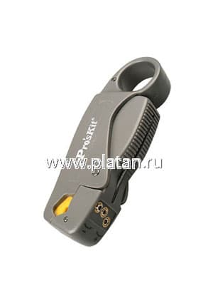 6PK-322, Стриппер коаксиального кабеля RG-58, RG-59, RG-6