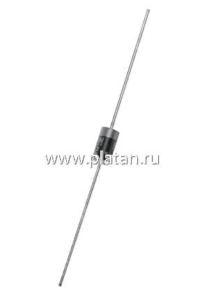 SA85, Защитный диод, 500Вт, 85В, [DO-15]