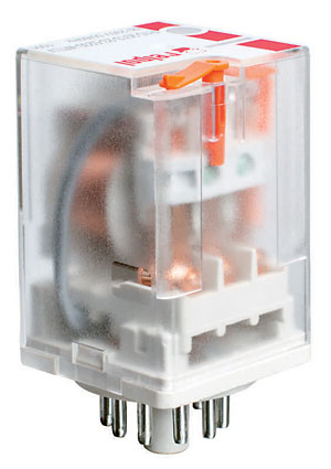 R15-2013-23-1220-NWT, Реле 220VDC 3 Form C 250VAC/10А