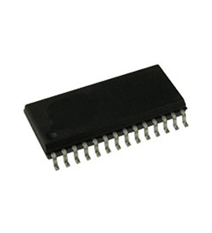 UT6264CSCL-70LL, (КР537РУ17)    SO28