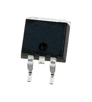 IRGS4610DPBF, IGBT 600В 10А  D2Pak