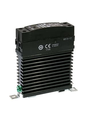 CKRD6030, реле 660VAC/30A 4-32VDC