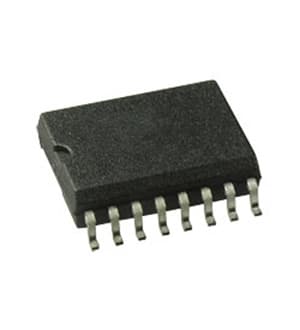 ADUM1301BRWZ, Трехканальный цифровой изолятор [SO-16W]