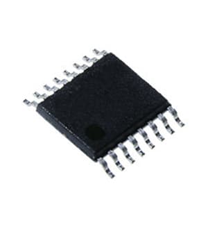 MAX3221EEUE+, TSSOP16