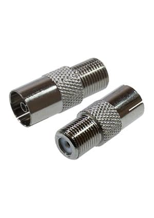 FF-TV-F, Разъем антенный