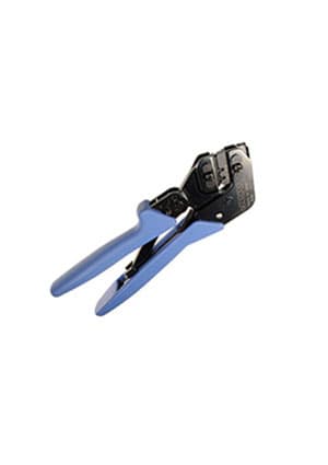 90548-1, PRO-CRIMPER кримпер с матрицей для 92688х