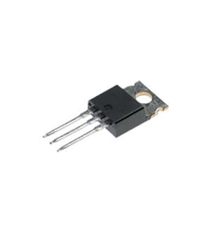 BTB10-600BWRG, TO-220AB