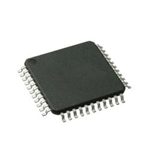 ATMEGA32A-AU, Микроконтроллер 8-Бит, AVR, 16МГц, 32КБ Flash [TQFP-44]