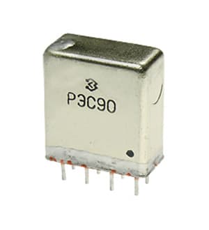 РЭС90  ЯЛ4.550.000, (27В)