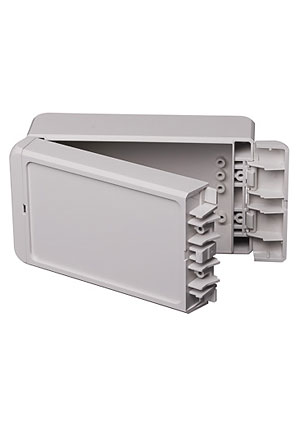 96013125, B 140806 PC-V0-7035 Корпус Bocube