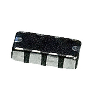 NFA31CC221S1E4D, ФИЛЬТР ПОДАВЛЕНИЯ ЭМП 1206