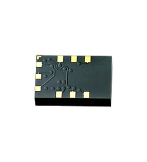 DS4077L-DCN, 77.76МГц Ind LGA9