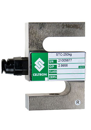 STC-250KG, 250  кг, класс St, тензодатчик