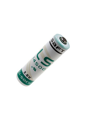 LS14500, SAFT3.6В, литий, (LR06) ,1шт.