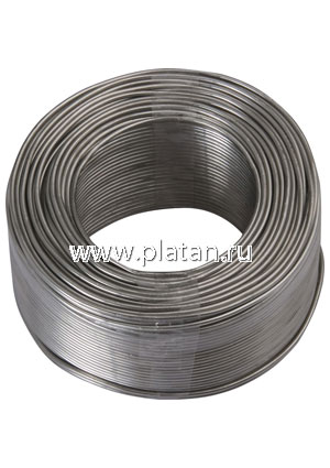 ПОС 61 прв d=2.0мм 1 кг, Припой