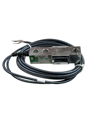 SQB-500KGSS-S, 500 кг CC Стальн  IP67