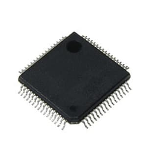 LPC2148FBD64.151, LQFP64