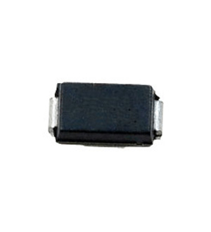 SS16-E3/61T, DO-214AC (SMA), Диод Шоттки  60V 1А 0.75V