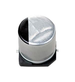 EEEFK1A471P, SMD эл-лит 10V 470uF /8*10.2/105 C