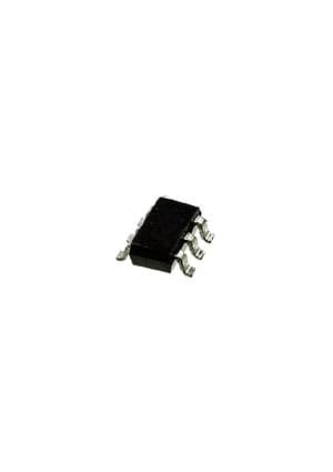 MAX3295AUT+, микросхема