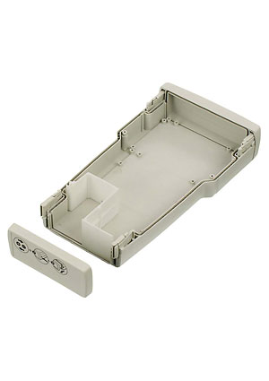 34133541, ART 335 BTU -1 BE- Разделительная стенка для батарейного отсека