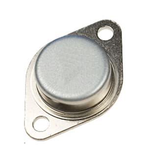 2N3055, Транзистор NPN 60В 15A [TO-3]