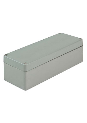 04329000, P 329 Корпус из полиэстра