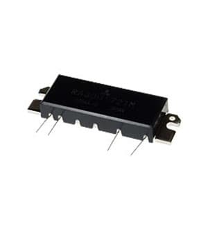 RA30H1721M-101, 175-215MHz 30W 12.5V