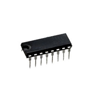 К555ИП8, (SN74LS261N) (90-97г), Параллельный двоичный умножитель 2 х 4