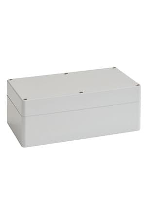03255400, T 255 SV Корпус из ABS пластика