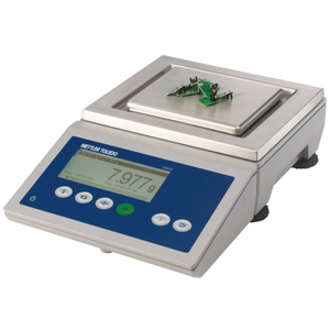Весы настольные электронные Mettler Toledo ICS425k-3XS/f