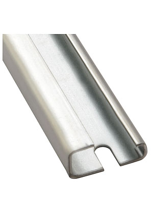 22321401, TS 32.140.1 Монтажный рельс