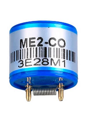 ME2-CO, датчик угарного газа CO электрохимич до 1000ppm